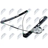 NTY EPS-BM-002 Raammechanisme