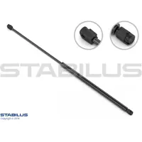 STABILUS Gasveer, motorkap 9895KX