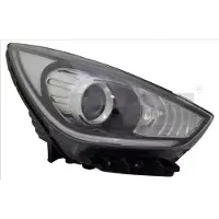 TYC 20-16036-06-2 Koplamp