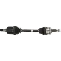 POINT GEAR PNG72851 Aandrijfas