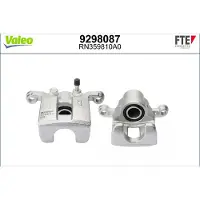 FTE Remklauw 9298087