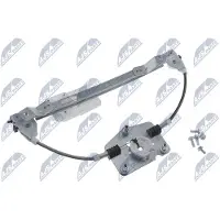 NTY EPS-WW-030 Raammechanisme