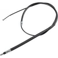SWAG Kabel, parkeerrem 33 10 0609