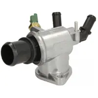 THERMOTEC Thermostaat, koelvloeistof D2X014TT