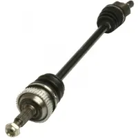 MAXGEAR Aandrijfas 49-2600