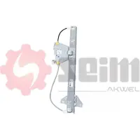 Seim Raambedieningsmechanisme 902800