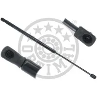 OPTIMAL AG-51548 Gasveer achterklep