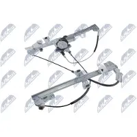 NTY EPS-CT-001S Raammechanisme