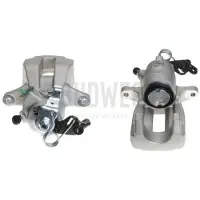 BUDWEG CALIPER 342961 Remklauw