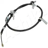 ASHIKA Trekkabel, parkeerrem 131-0K-K08