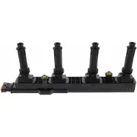 MAPCO 80628 Bobine