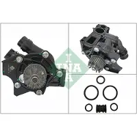 Schaeffler INA Koelvloeistof pomp INA 538 0980 10