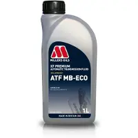 MILLERS OILS 8378-1 Olie, automatische transmissie (ATF)