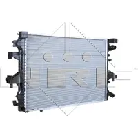 NRF Radiator, motorkoeling 53795