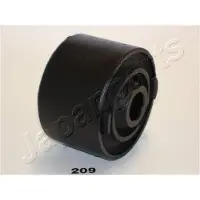 Japanparts RU-209 Draagarmrubber