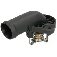 THERMOTEC Thermostaat, koelvloeistof D2T004TT