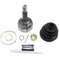 MAPCO 16941 Homokineet reparatie set, aandrijfas