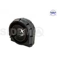 SIDEM 821921 Stabilisatorstang rubber