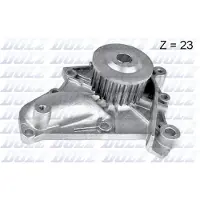 DOLZ Waterpomp T212