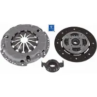 SACHS 3000 951 505 Koppelingsset