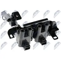 NTY ECZ-HY-507 Bobine