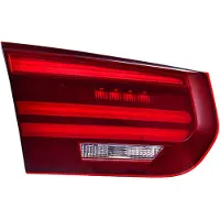 Hella Achterlicht 2SK012 148-411
