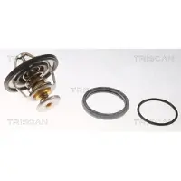 TRISCAN 8620 8582 Thermostaat, koelvloeistof