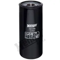 HENGST FILTER Oliefilter H414W