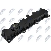 NTY BPZ-PE-003 Kleppendeksel