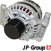 JP GROUP 1590101200 Dynamo / Alternator