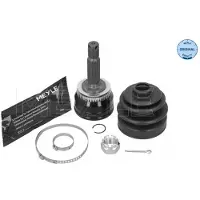Meyle Homokineet reparatie set, aandrijfas 37-14 498 0008