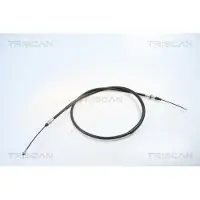 TRISCAN 8140 251104 Handremkabel