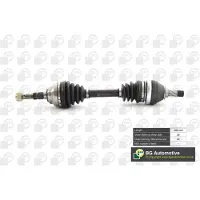 BGA Aandrijfas DS9505L