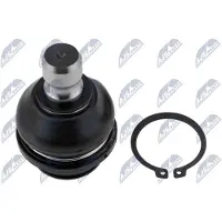 NTY Fuseekogel ZST-NS-004