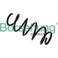 Borsehung Spiraalveer B12626