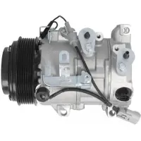 THERMOTEC Airco-compressor KTT090545
