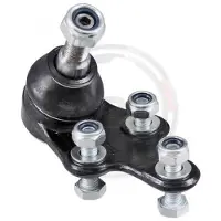 A.B.S. Fuseekogel Ford / Volvo 220465 ABS voor o.a. FORD, VOLVO