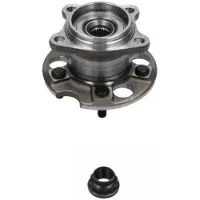 KAVO PARTS WBK-9048 Wiellagerset