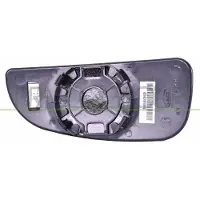 PRASCO Spiegelglas, buitenspiegel FT9307525