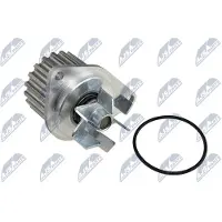 NTY CPW-PE-012 Waterpomp