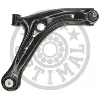 OPTIMAL Besturingsarm spoor G6-1362