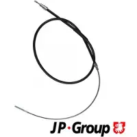 JP GROUP 1470300900 Handremkabel