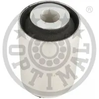 OPTIMAL F8-8107 Draagarmrubber