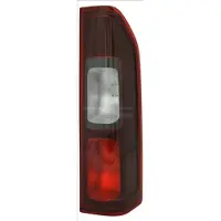 TYC Achterlicht 11-12679-01-2 TYC voor o.a. FIAT, NISSAN, OPEL, RENAULT