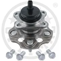 OPTIMAL 982330 Wiellagerset