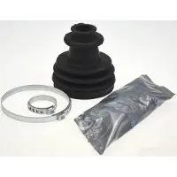 SPIDAN 23110 Asmanchetten set