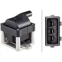 Hella 5DA 006 623-951 Bobine