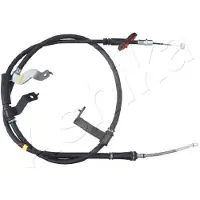 ASHIKA 131-0K-K43R Handremkabel
