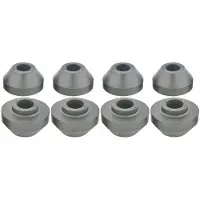 FEBEST CRSB-004-PCS8 Draagarmrubber