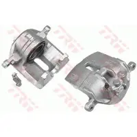 TRW BHS285E Remklauw